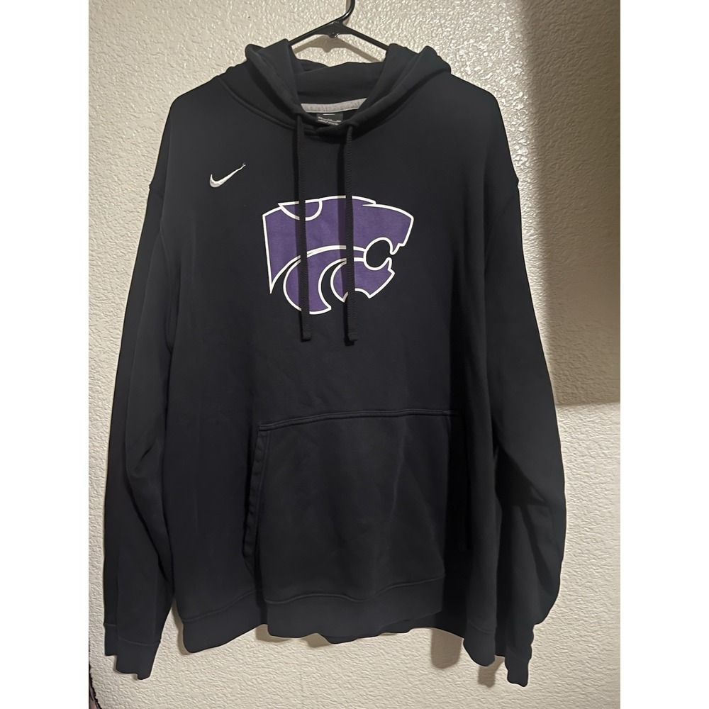Nike Men's Hoodie Size XXL